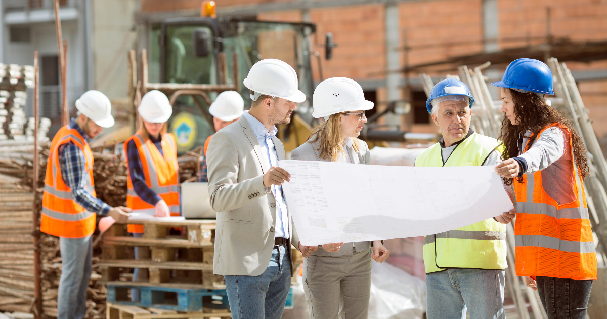 Keeping It Lean - 6 Strategies For Contractors to Help Rescue Overhead - Shield Insurance Blog