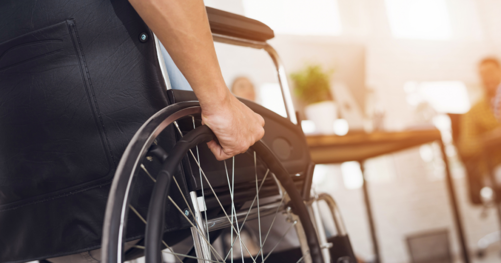 The top 10 Causes of Disabling Injuries - Shield Insurance Agency Blog