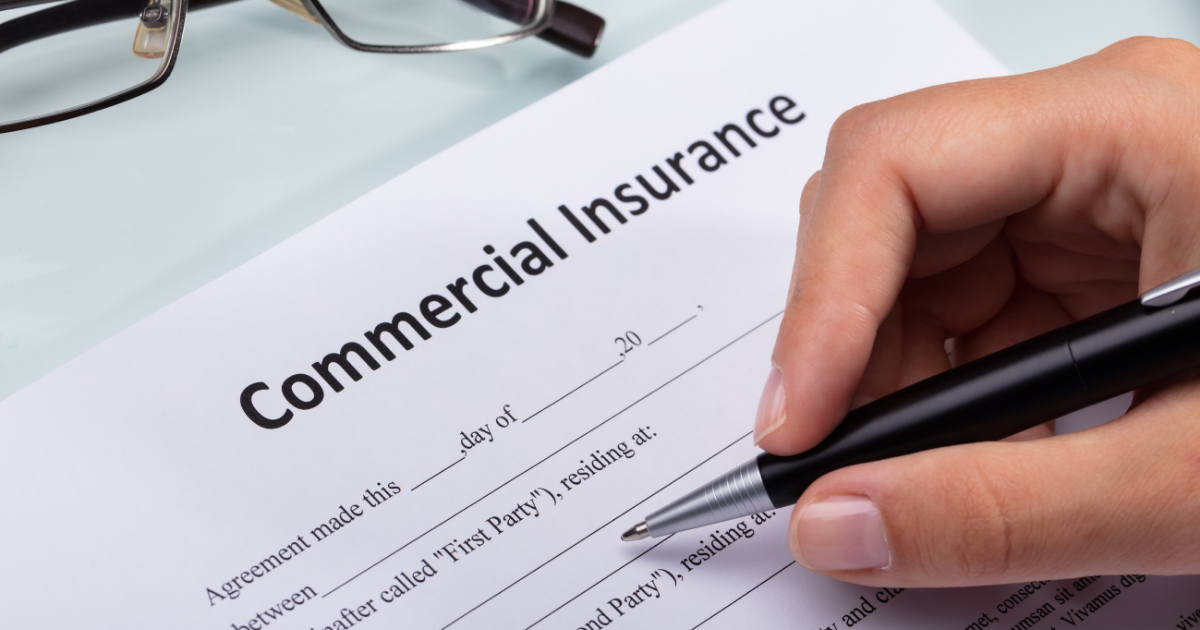 What Commercial Insurance Is Required In Michigan - Shield Insurance Agency Blog