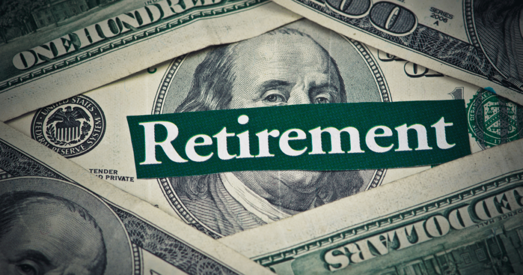 Your Guide to Saving for Retirement in Your 20s, 30s, 40s, and 50s - Shield Insurance Agency Blog