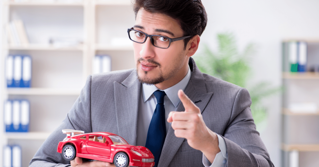 4 Areas Covered by Auto Insurance - Shield Insurance Agency Blog