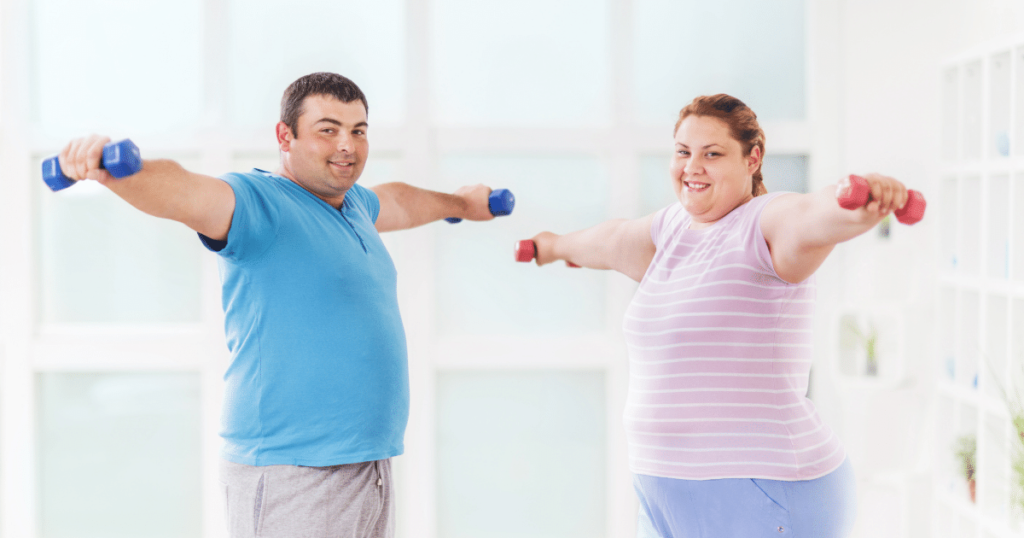 Fit and Fat: Weight Loss May Not Actually Make You Healthier, Study Reveals - Shield Insurance Agency Blog
