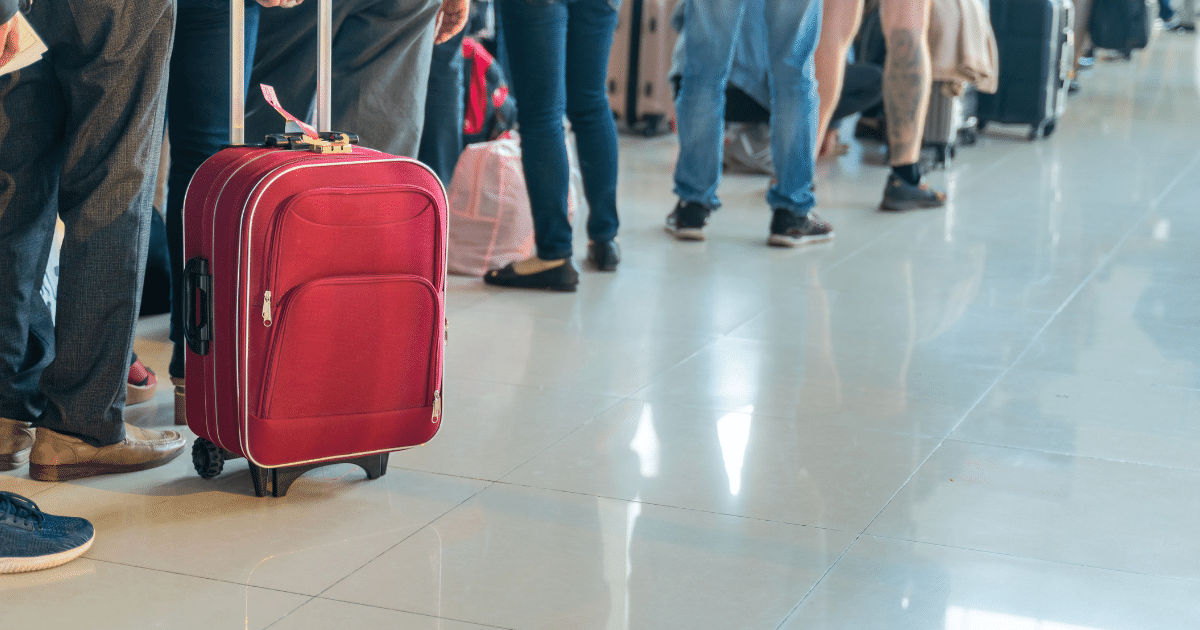 Staffing Shortages May Affect Your Next Trip - Shield Insurance Agency Blog