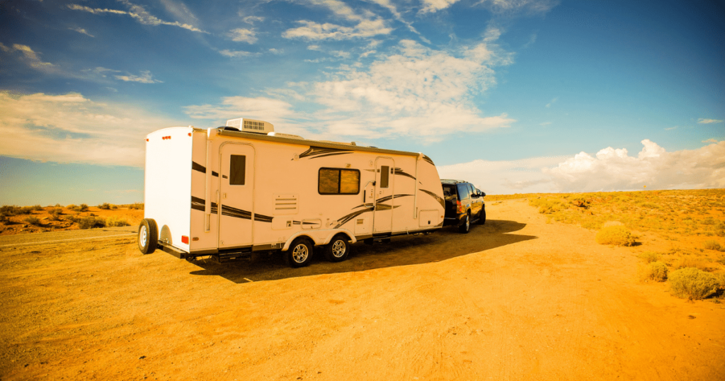 The do's and don'ts of driving with a trailer - Shield Insurance Agency Blog
