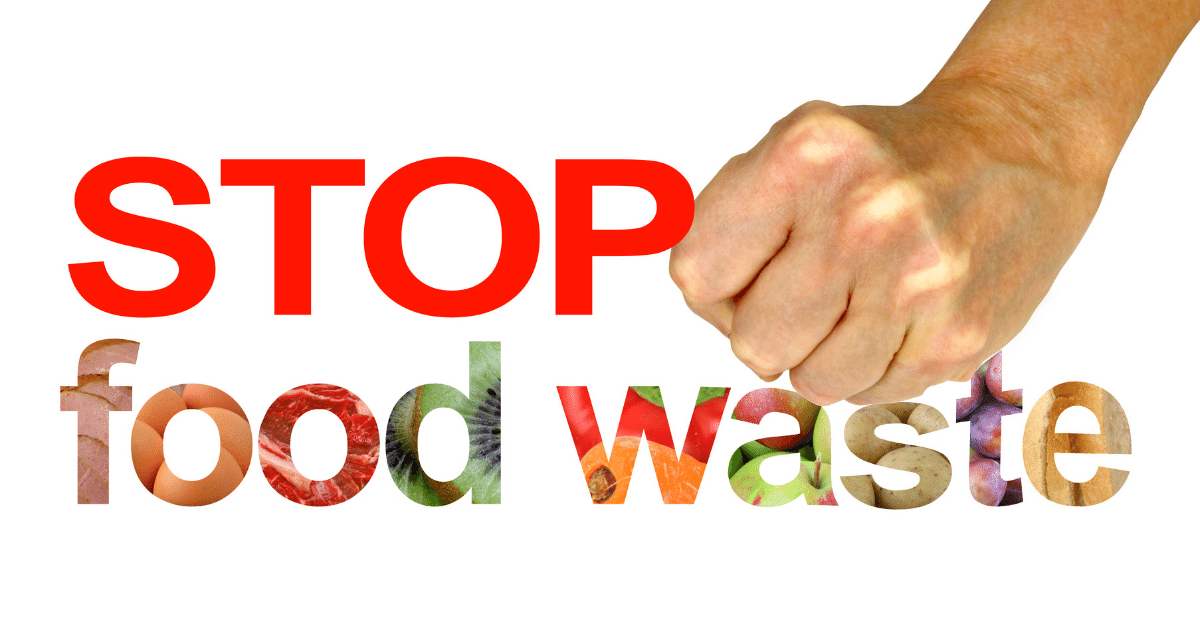 10 Tips to Avoid Food Waste at Home - Shield Insurance Agency Blog