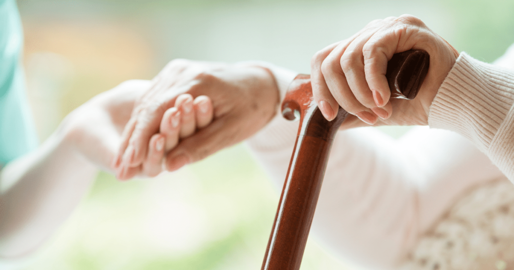 4 ways to make the moves easier for family caregivers and their loved ones