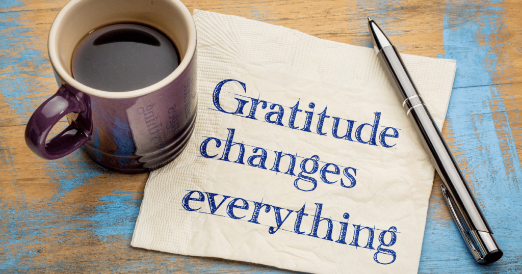 National Gratitude Month - Shield Insurance Agency
