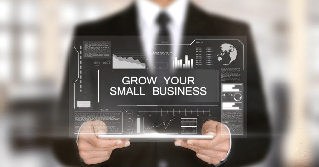 9 Things You MUST Do Today to Grow Your Small Business - Shield Insurance Agency Blog