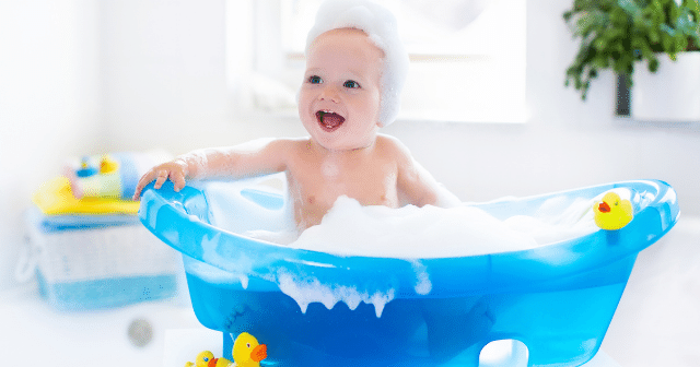 4 Tips for National Bath Safety Month - Shield Insurance Agency Blog