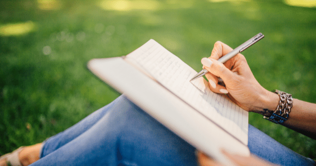 Journaling and Your Mental Health - Shield Insurance Agency Blog