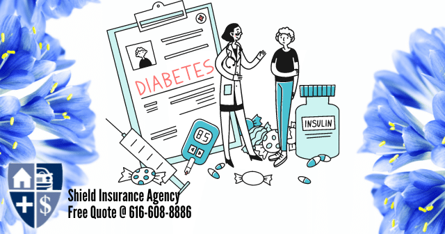 Managing Diabetes is an Uphill Climb