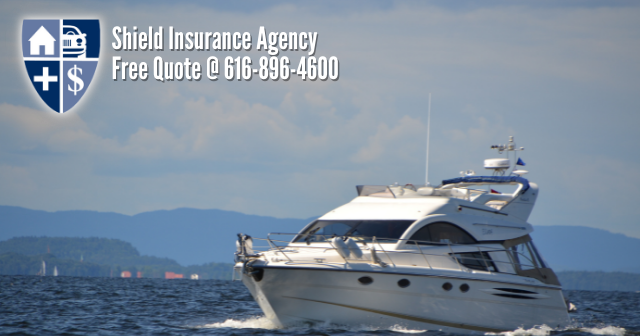 Boat Insurance Shield Agency
