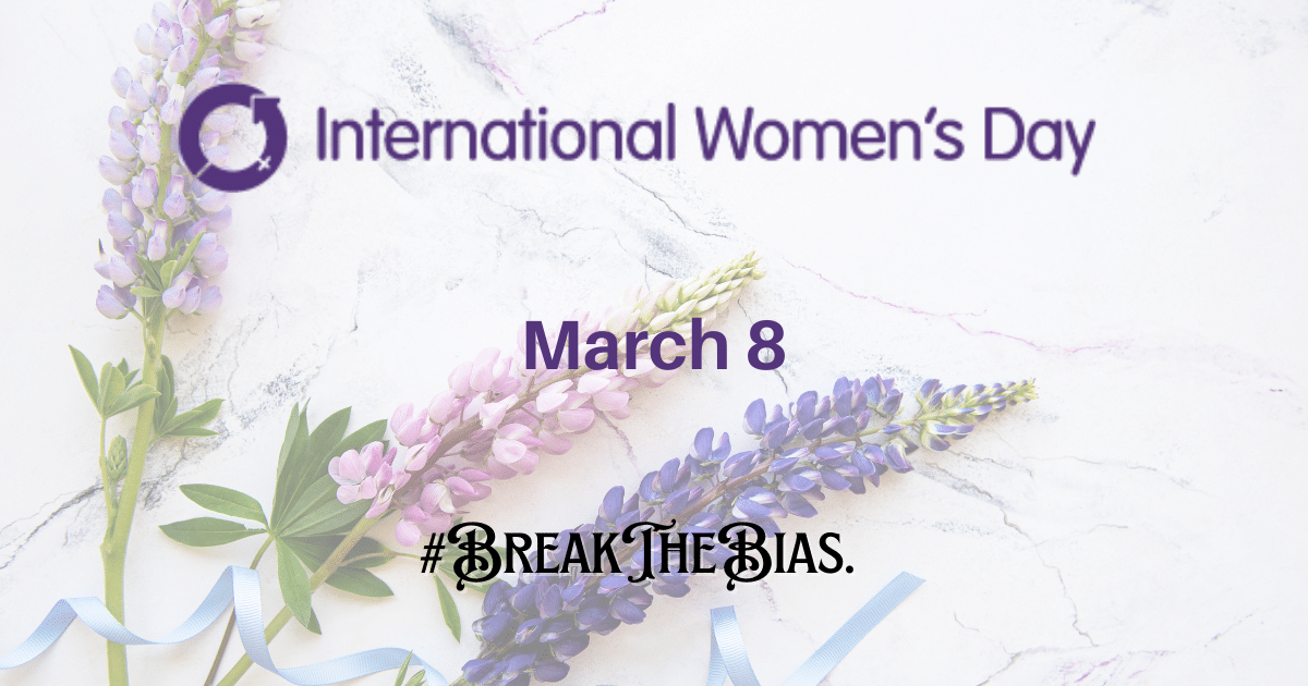 International Womens Day - Shield Insurance Agency