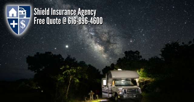 RV Insurance Shield Agency