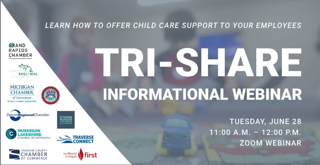 Employers Needed to Support a Child Care Innovation