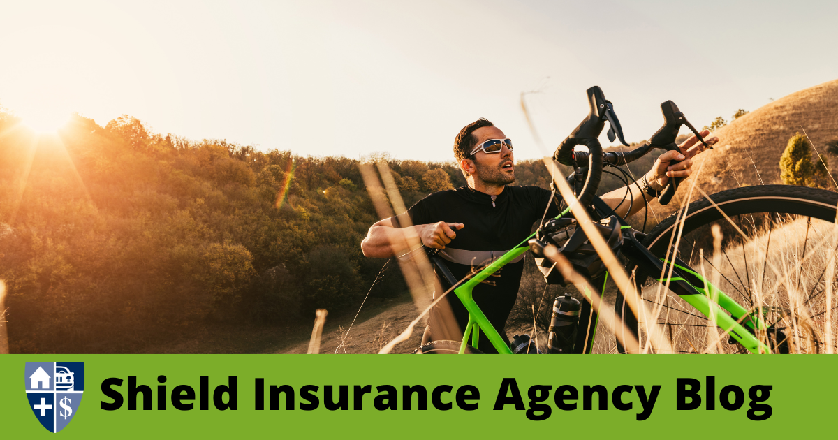 How Do I Get Recreational Insurance?