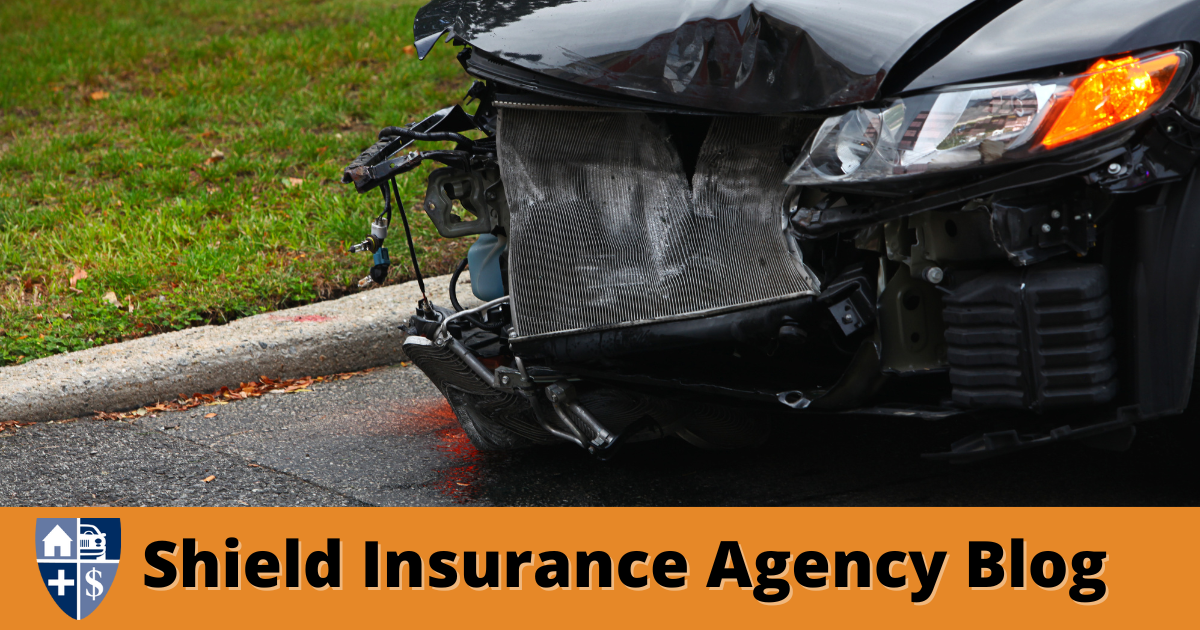 Shield Insurance Blog - .What is the value of having an auto insurance plan in Michigan