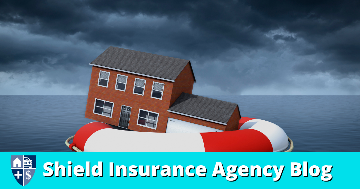 A beginner's guide to buying home insurance