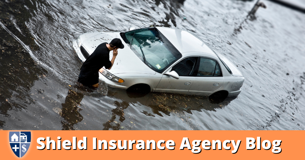 Flood Insurance 101