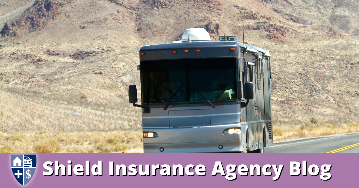 Questions to Ask an RV Insurance Agent