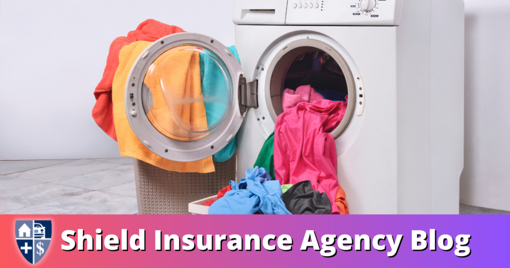 Failing to properly maintain your washing machine can result in expensive repairs and a shorter life overall for your appliance. Certain problems such as hose malfunctions can also result in water damage to areas of your home surrounding the washer.