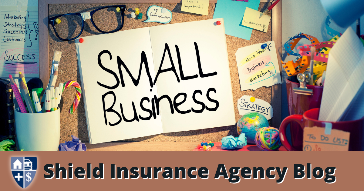 6 Factors to Consider When Choosing Small Business Insurance