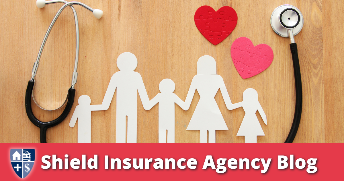 Benefits of Health Insurance for your family