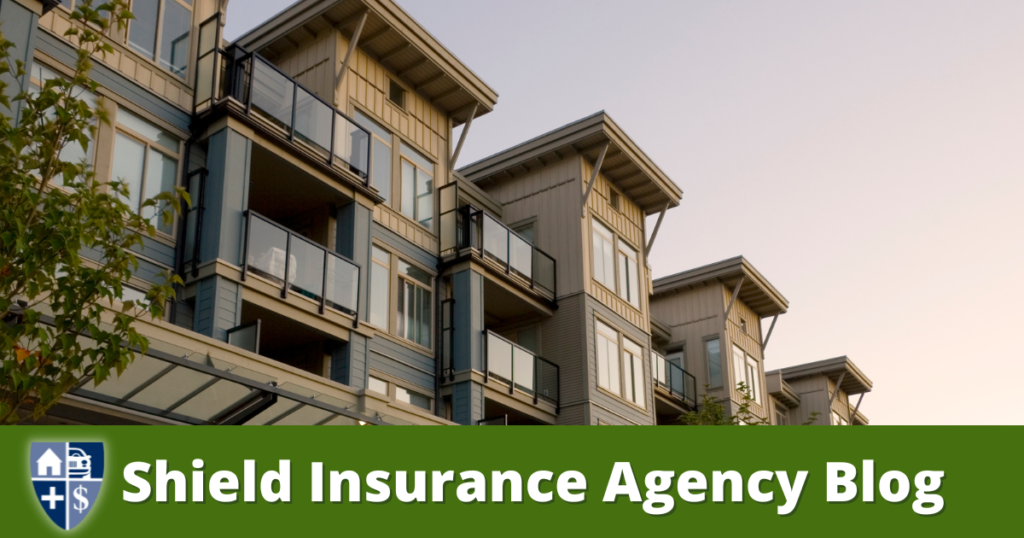 Condo Insurance: Protecting Your Home and Your Wallet