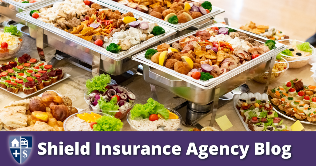 Event Insurance for those Special Occasions