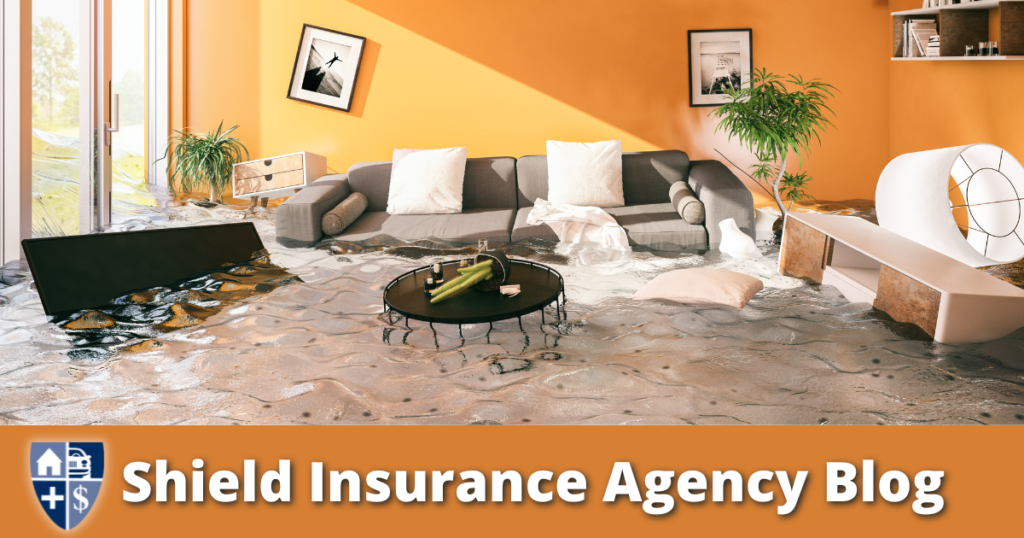 Flood Insurance: Protecting Your Home and Family