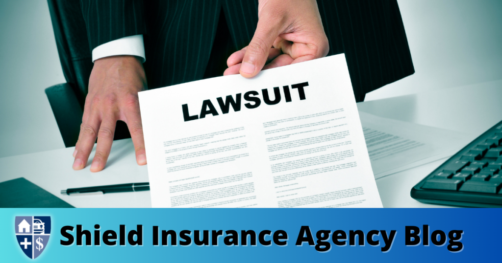 Business Liability Insurance will Protect Your Company