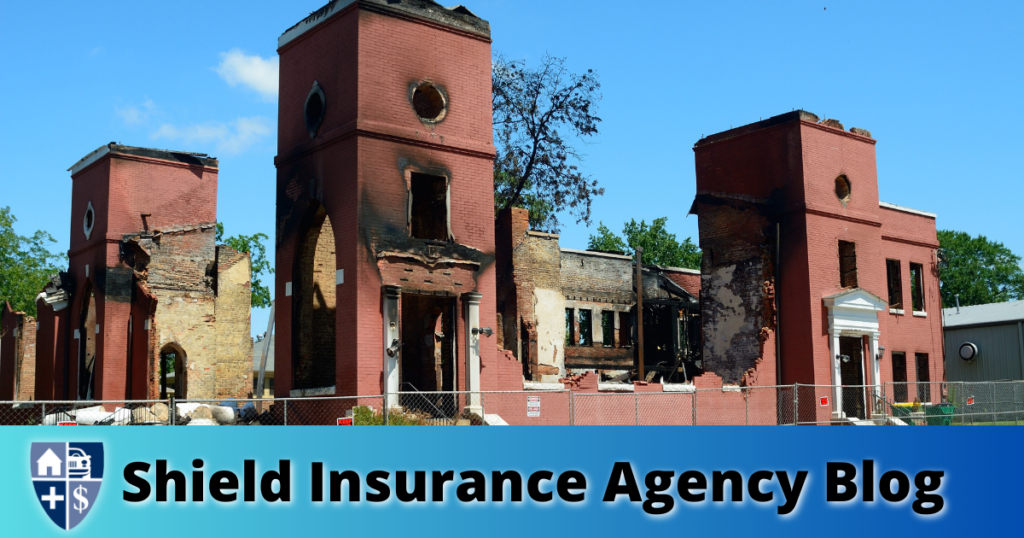 Church Insurance: Protection and Peace of Mind for Churches and their Members.