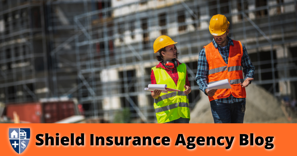 Contractor Insurance to Protect Yourself and Your Business