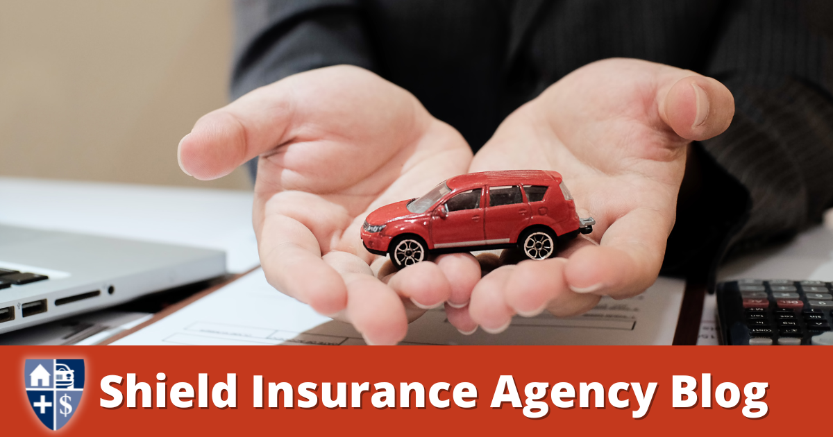 Personal Auto Insurance & Shield Agency