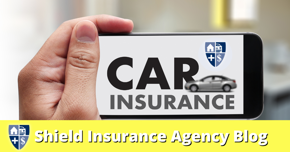 Comprehensive Car Insurance Coverage Everything You Need to Know - Shield Insurance Blog