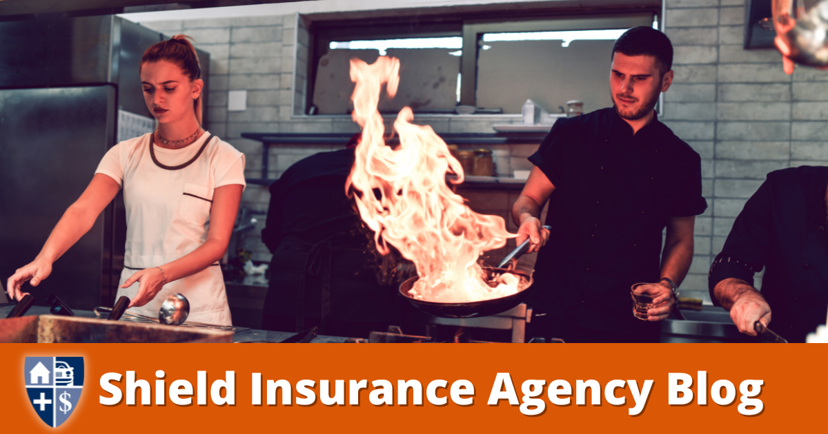 Discover the Ultimate Restaurant Insurance Program for Your Business