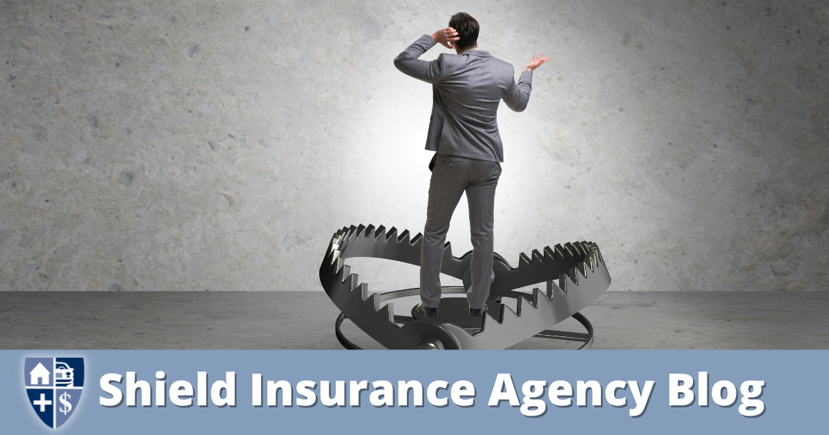 Fiduciary liability insurance