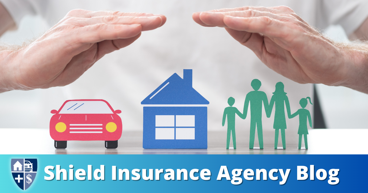 Important details about Home Insurance