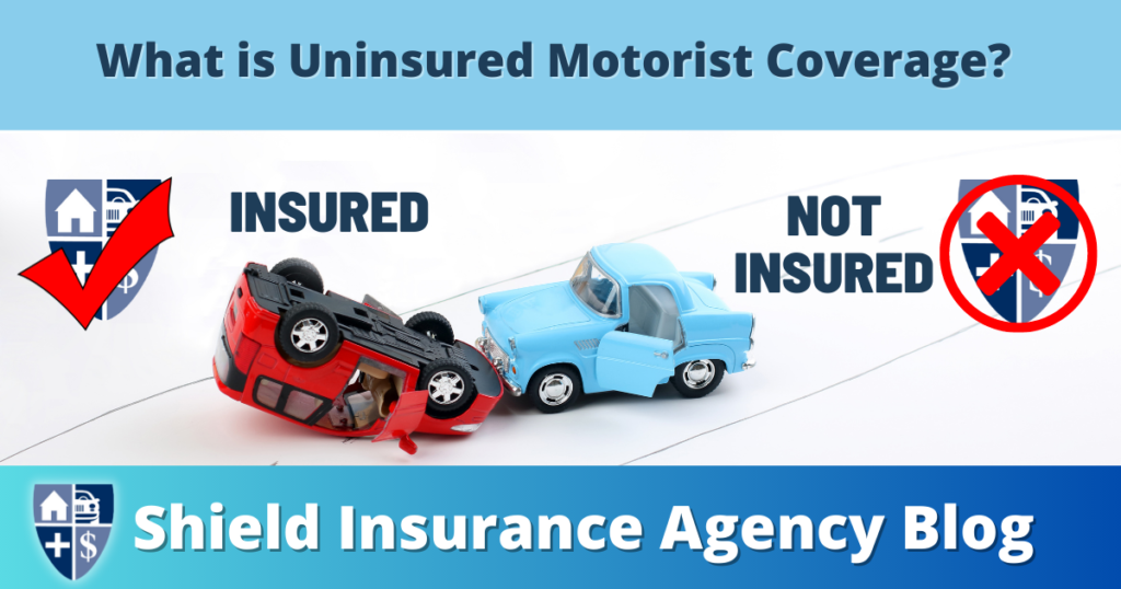 Uninsured Motorist Coverage The Ultimate Guide to Peace of Mind on the Road.