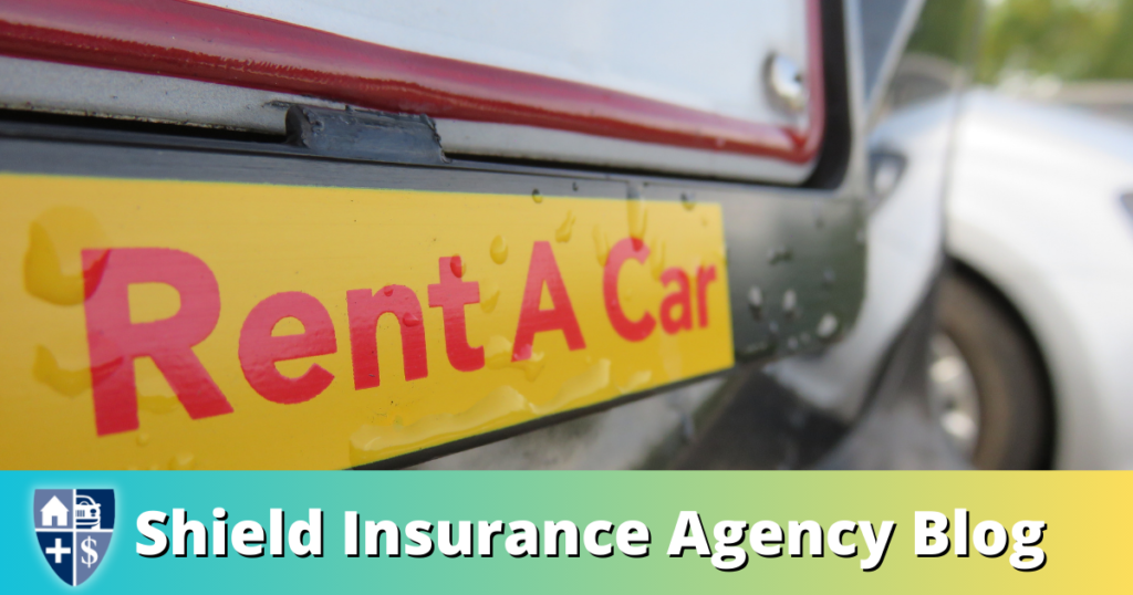 Attention Drivers: Here's What You Need to Know About Rental Car Insurance Coverage!