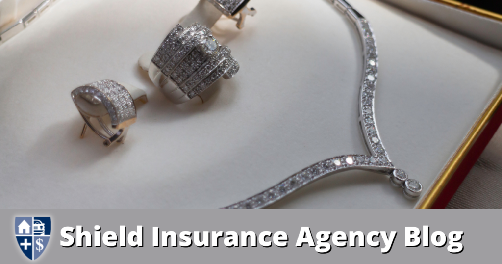Attention Jewelry Lovers! Learn How to Safeguard Your Precious Gems from Theft!