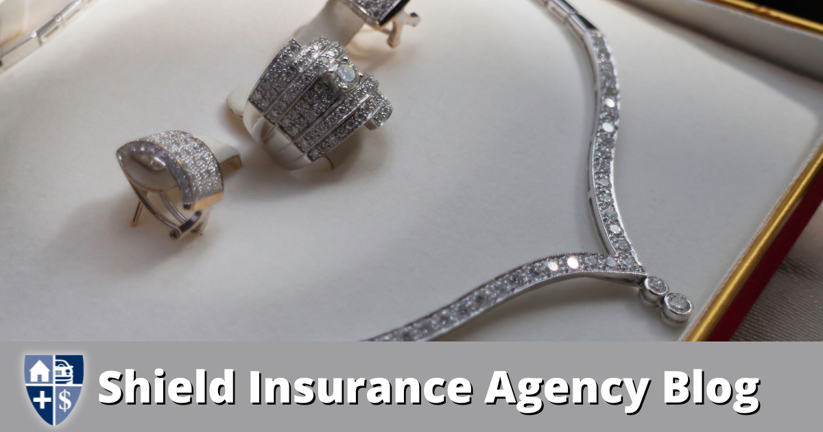 Attention Jewelry Lovers! Learn How to Safeguard Your Precious Gems from Theft!