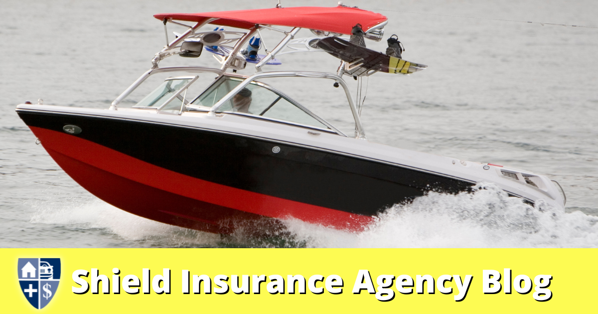Attention all boat enthusiasts! Learn the truth about boat insurance vs. home insurance coverage