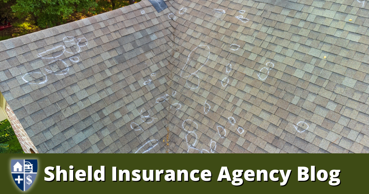 Hail Damage and Homeowners Insurance: What You Need to Know to Stay Protected