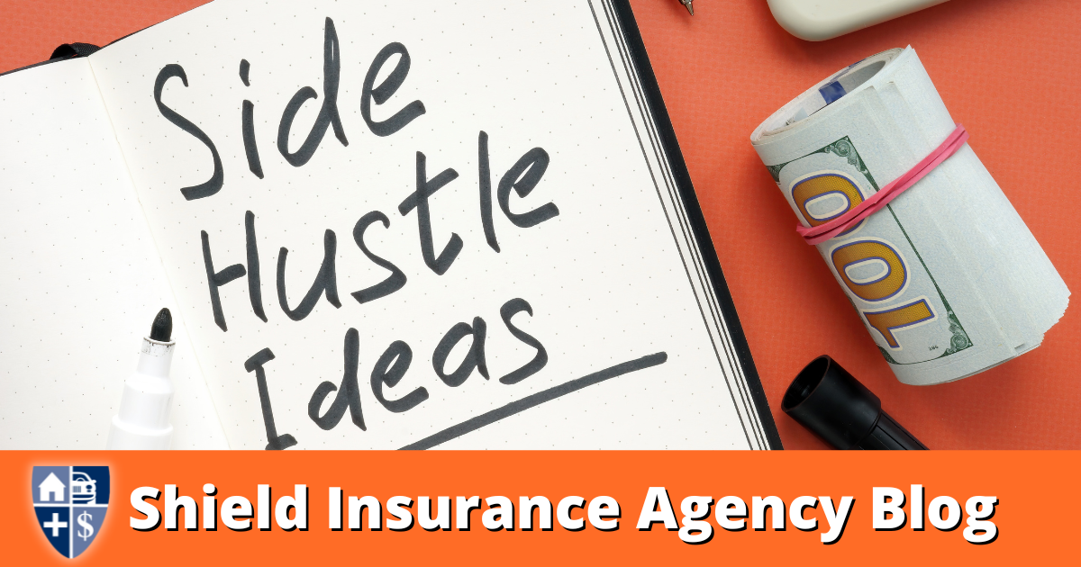 Home Business Boom: Ensuring Your Home Insurance Covers Your Side Hustle