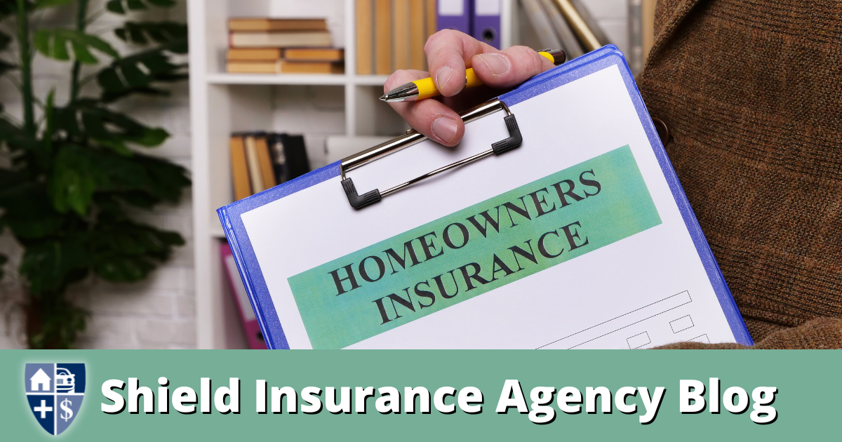 Homeowner Insurance: The Ultimate Guide to Getting it Just Right!