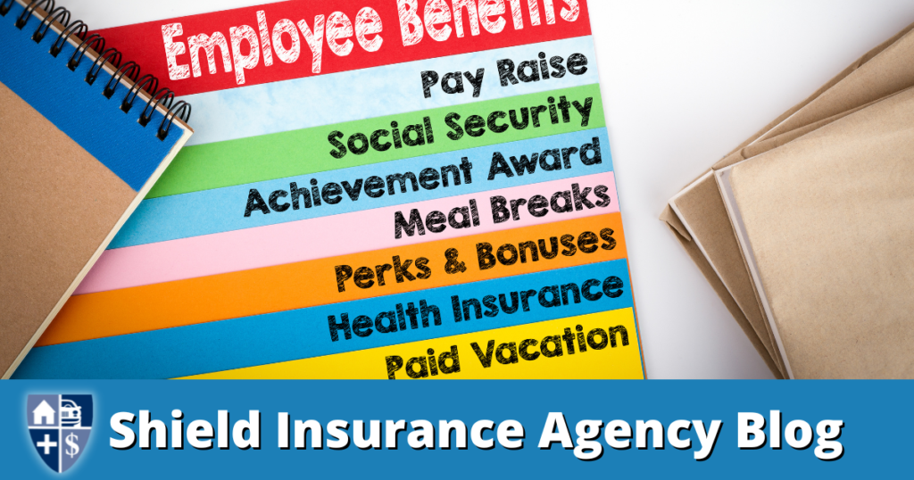 Is your business ready for employee benefits liability? Find out now!