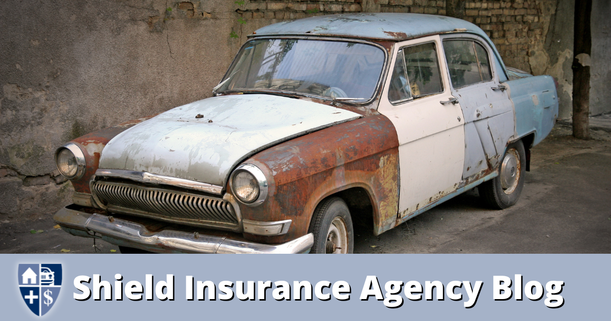 Is your car's worth affecting your insurance costs? Find out now!