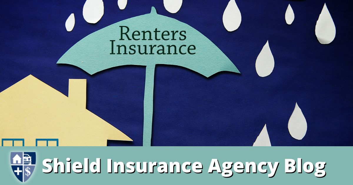 Renters Insurance 101: Everything You Need to Know