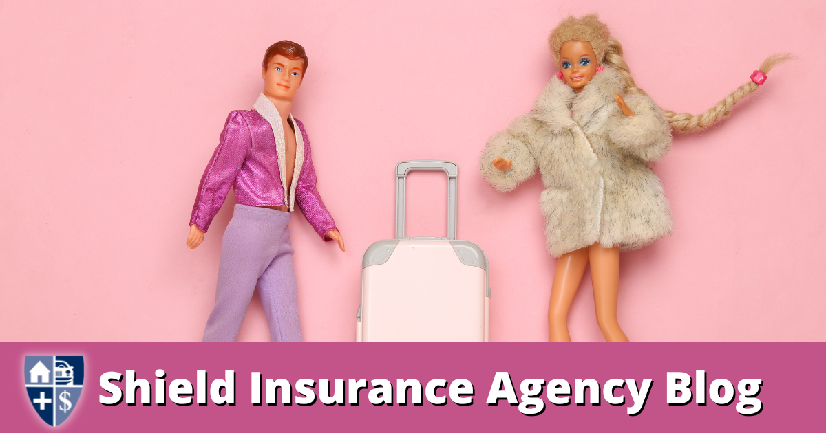 Ken doll blog on sale